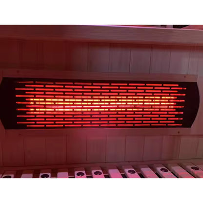 PureWave Infrared Sauna