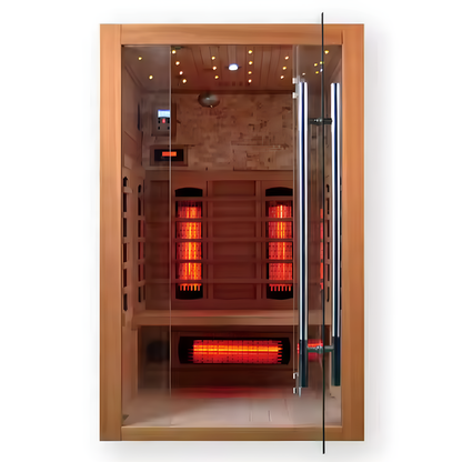 PureWave Infrared Sauna