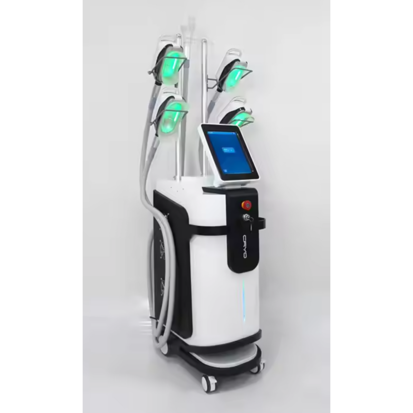 CryoFlex Elite Cryotherapy Unit