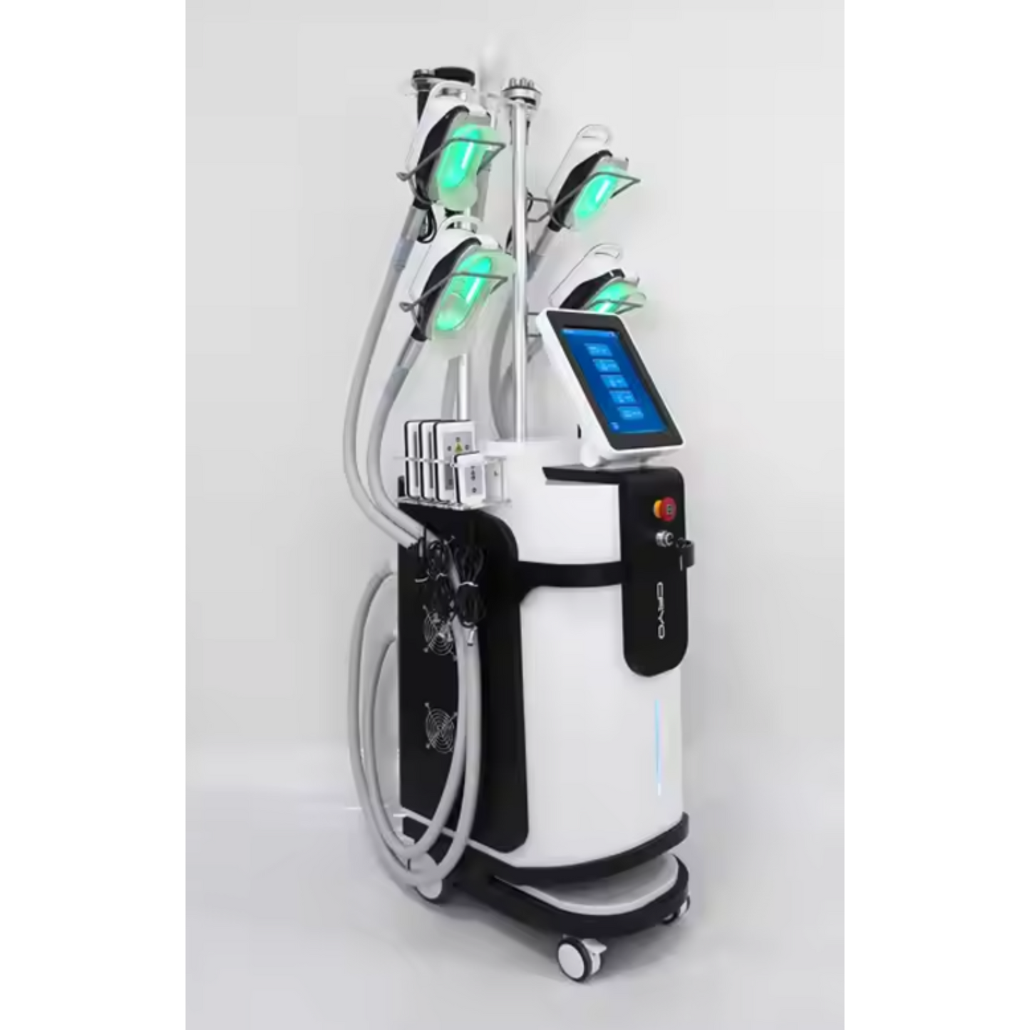CryoFlex Elite Cryotherapy Unit