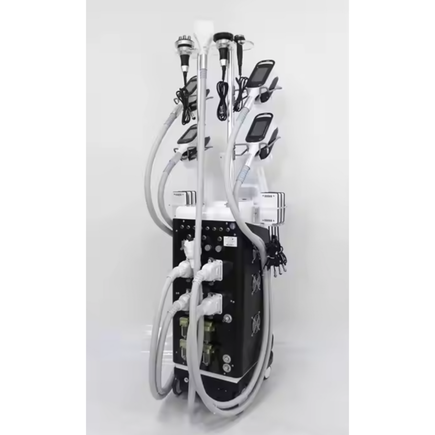 CryoFlex Elite Cryotherapy Unit