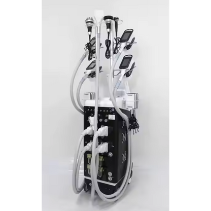 CryoFlex Elite Cryotherapy Unit